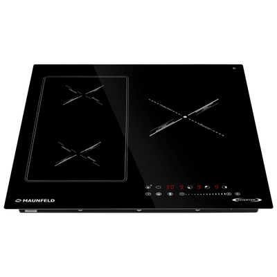 Индукционная варочная панель Maunfeld CVI453SBBKA Inverter