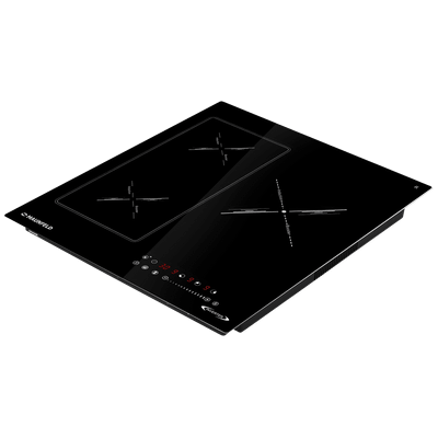Индукционная варочная панель Maunfeld CVI453SBBKA Inverter