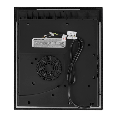 Индукционная варочная панель Maunfeld CVI453SBBKA Inverter