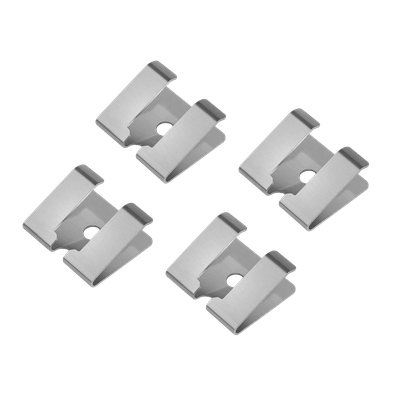 Индукционная варочная панель Maunfeld CVI453SBWHA Inverter