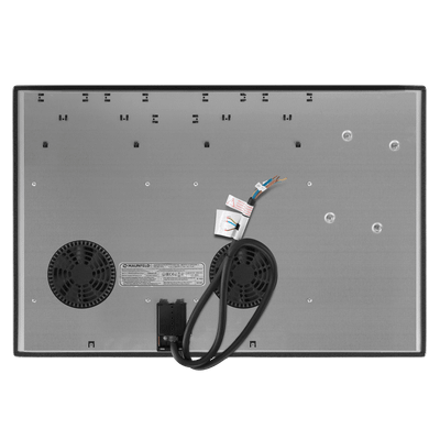 Индукционная варочная панель Maunfeld CVI804SFLGR Inverter