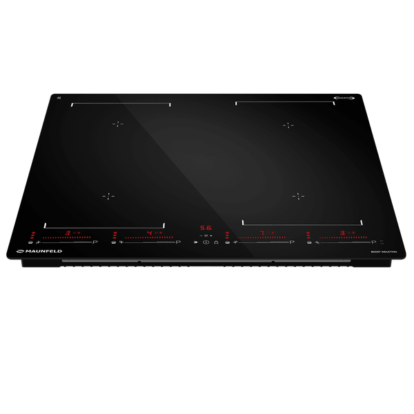Индукционная варочная панель Maunfeld CVI604SBEXBK Inverter