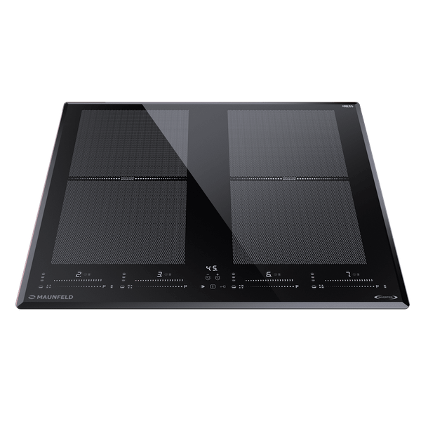 Индукционная варочная панель Maunfeld CVI594SF2BK Lux Inverter