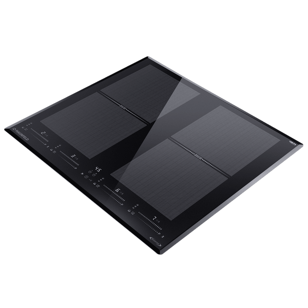 Индукционная варочная панель Maunfeld CVI594SF2BK Lux Inverter