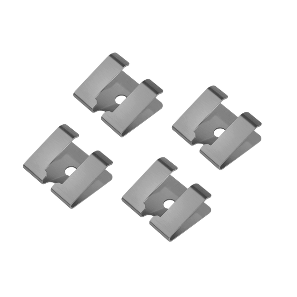 Индукционная варочная панель Maunfeld CVI594SF2BK Lux Inverter