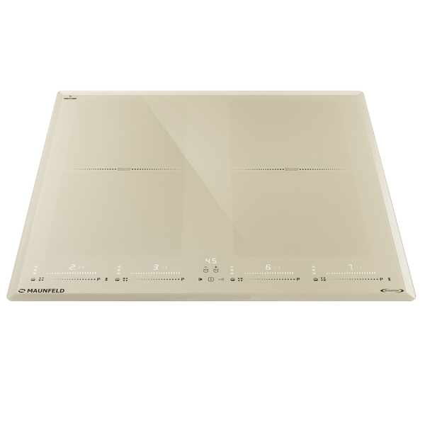 Индукционная варочная панель Maunfeld CVI594SF2BG Lux Inverter