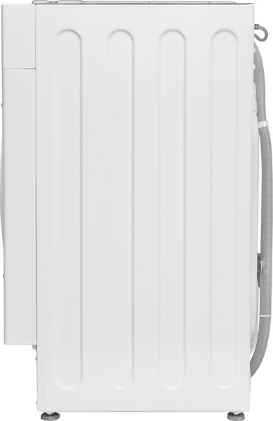 Стиральная машина встраиваемая HOMSair WMB148WH