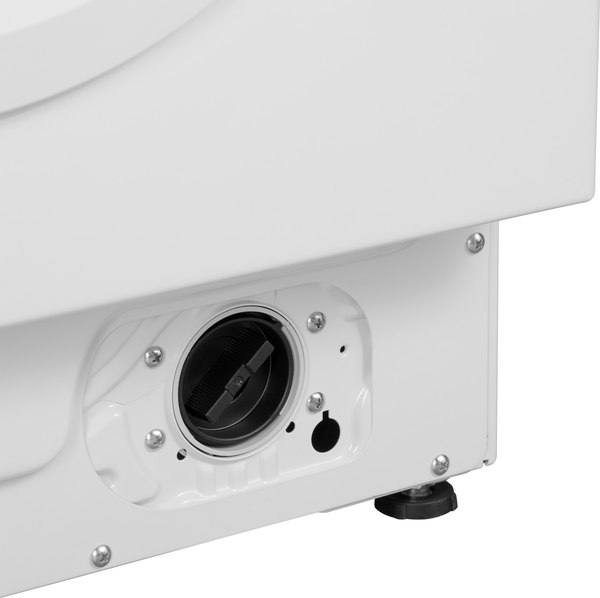 Стиральная машина встраиваемая HOMSair WMB148WH