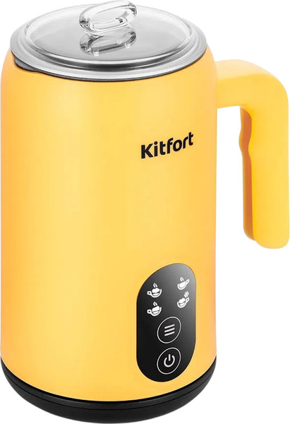 Вспениватель молока Kitfort КТ-7504 - фото
