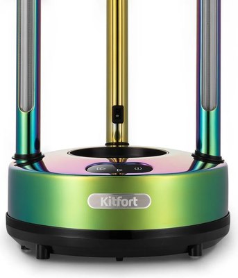 Капельная кофеварка Kitfort Кемекс КТ-7488