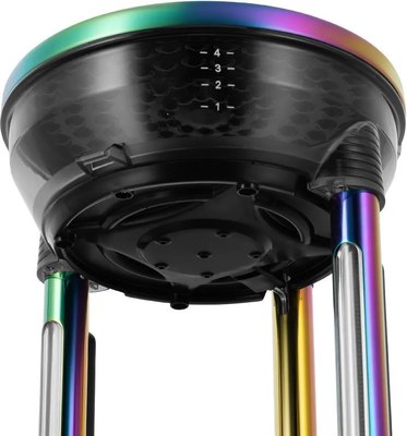 Капельная кофеварка Kitfort Кемекс КТ-7488