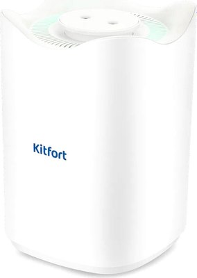 Ультразвуковой увлажнитель воздуха Kitfort КТ-3828 - фото