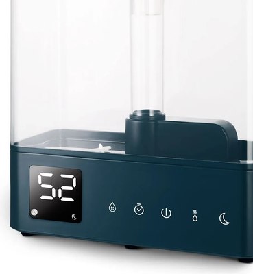 Ультразвуковой увлажнитель воздуха Kitfort КТ-3832