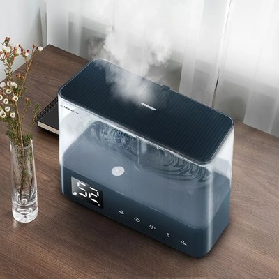 Ультразвуковой увлажнитель воздуха Kitfort КТ-3832