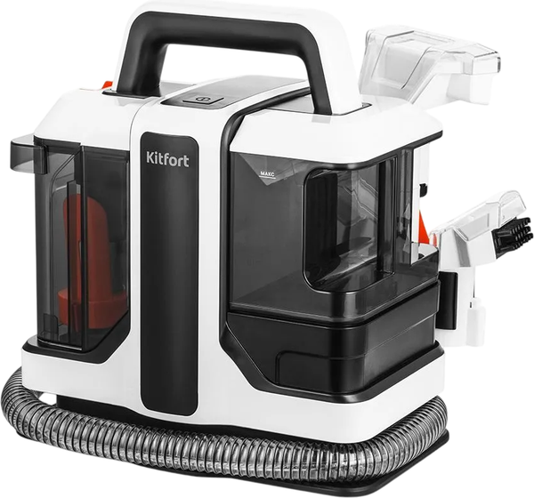 Пылесос Kitfort КТ-5299 - фото