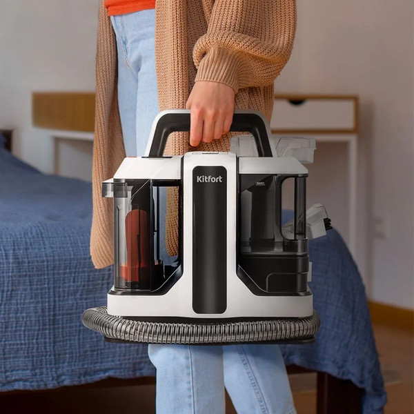 Пылесос Kitfort КТ-5299