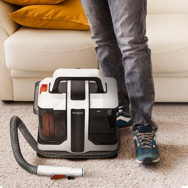 Пылесос Kitfort КТ-5299