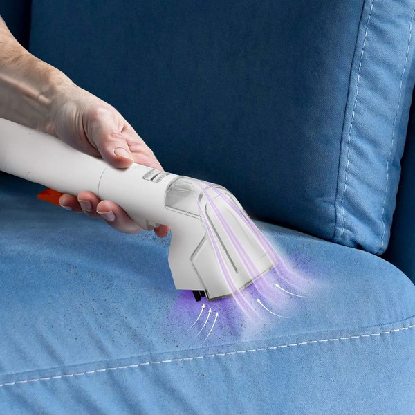 Пылесос Kitfort КТ-5299