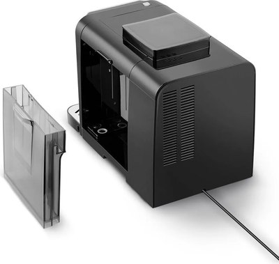 Кофемашина Kitfort КТ-7472