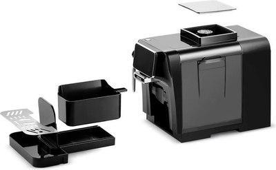 Кофемашина Kitfort КТ-7472