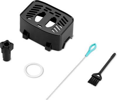 Кофемашина Kitfort КТ-7472