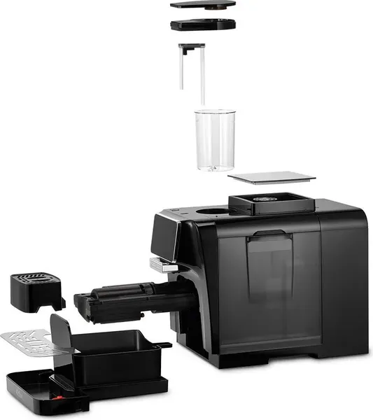 Кофемашина Kitfort КТ-7460