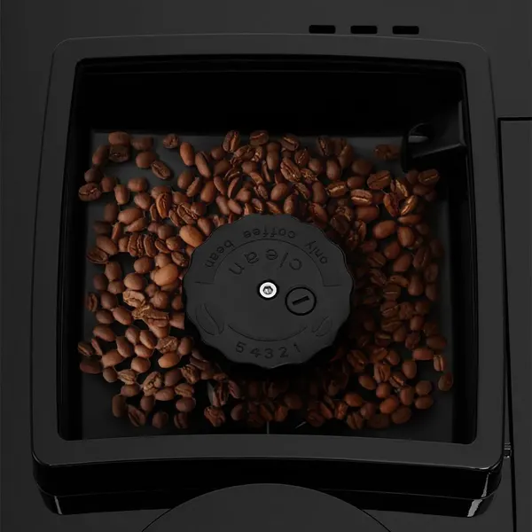 Кофемашина Kitfort КТ-7460