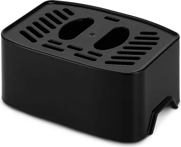 Кофемашина Kitfort КТ-7460