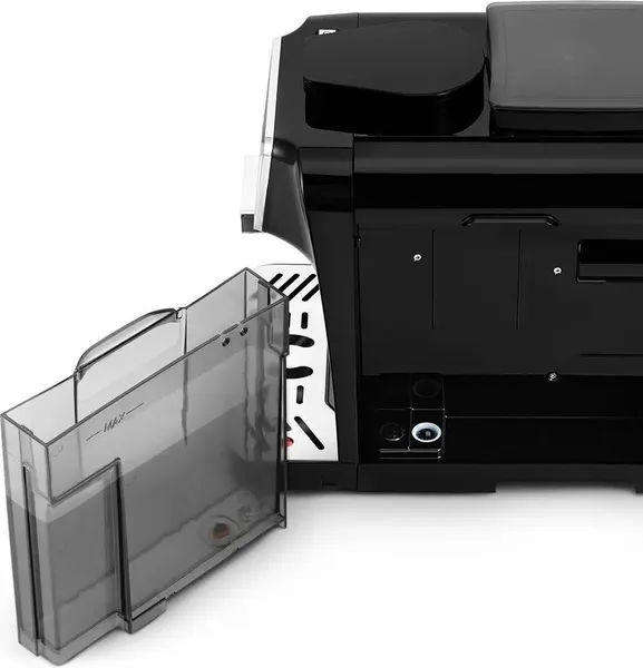 Кофемашина Kitfort КТ-7460