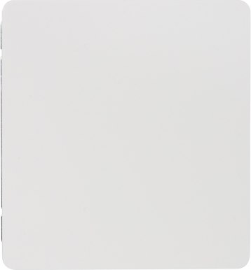 Выключатель Kranz Round KR-78-0705-1 - фото