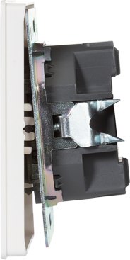 Выключатель Kranz Round KR-78-0705-1