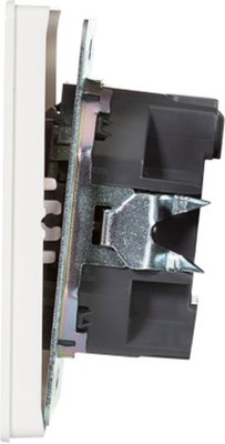 Выключатель Kranz Round KR-78-0710-1