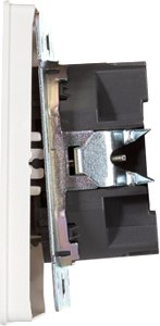 Выключатель Kranz Round KR-78-0708-1