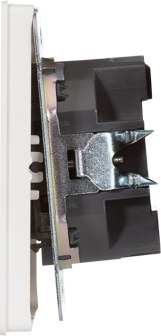 Выключатель Kranz Round KR-78-0706-1