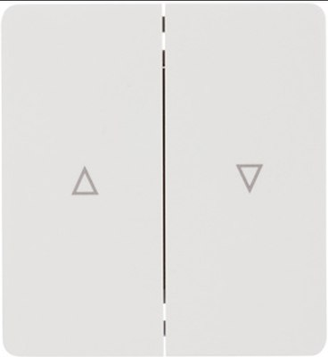 Выключатель Kranz Round KR-78-0711-1 - фото