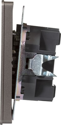 Выключатель Kranz Round KR-78-0705-2