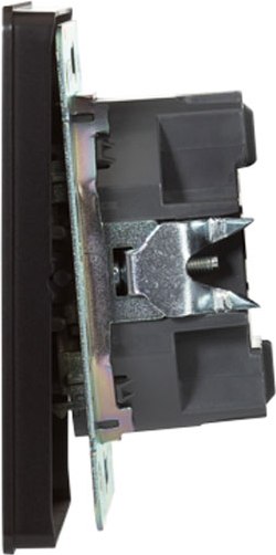 Выключатель Kranz Round KR-78-0705-3