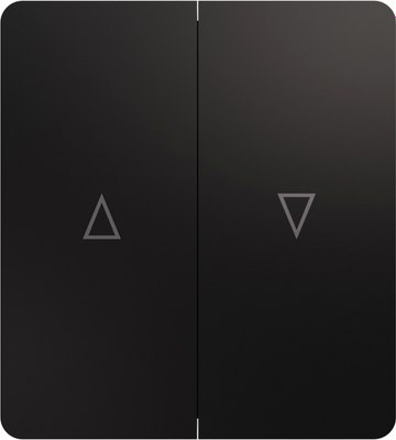 Выключатель Kranz Round KR-78-0711-3 - фото