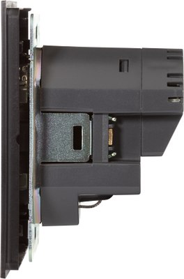 Розетка Kranz Strong KR-78-0704-5