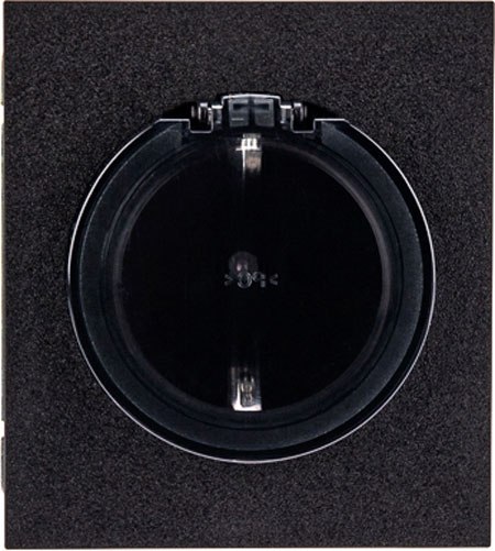 Розетка Kranz Strong KR-78-0702-5