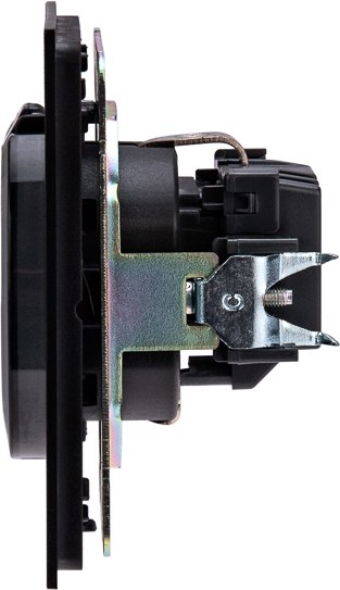 Розетка Kranz Strong KR-78-0702-5