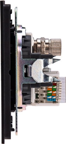 Розетка Kranz Strong KR-78-0722-5