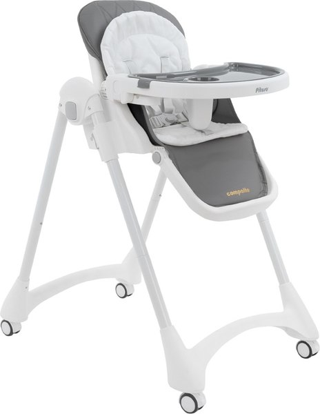 Стульчик для кормления Pituso Compatto / YT-H36 - фото