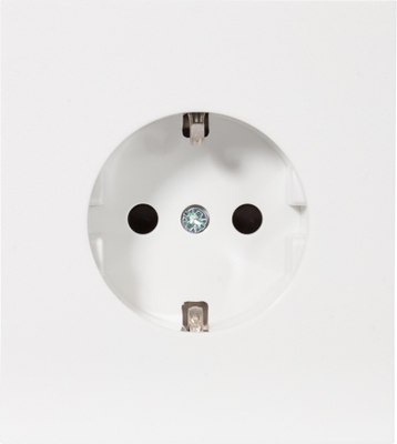 Розетка Kranz Strong KR-78-0701-4 - фото