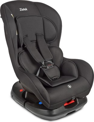 Автокресло Zlatek Галеон Lux / KRES4008 - фото