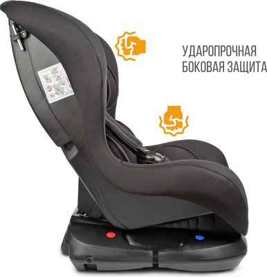 Автокресло Zlatek Галеон Lux / KRES4008
