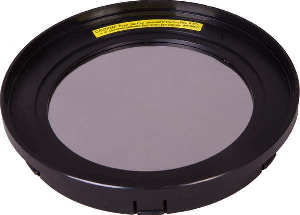 Светофильтр для телескопа Sky-Watcher 114мм / 75368 - фото