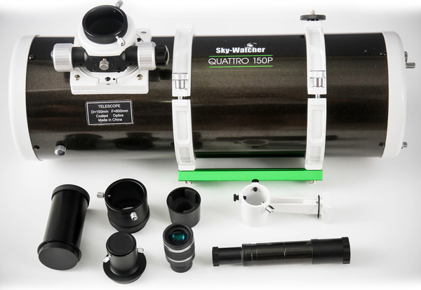 Телескоп Sky-Watcher Quattro 150P / 78259