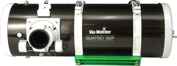 Телескоп Sky-Watcher Quattro 150P / 78259