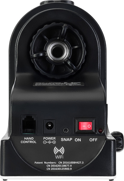 Монтировка для телескопа Sky-Watcher AZ-GTi без треноги / 83097